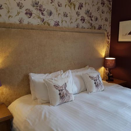 Glendon Bed And Breakfast マトロック エクステリア 写真