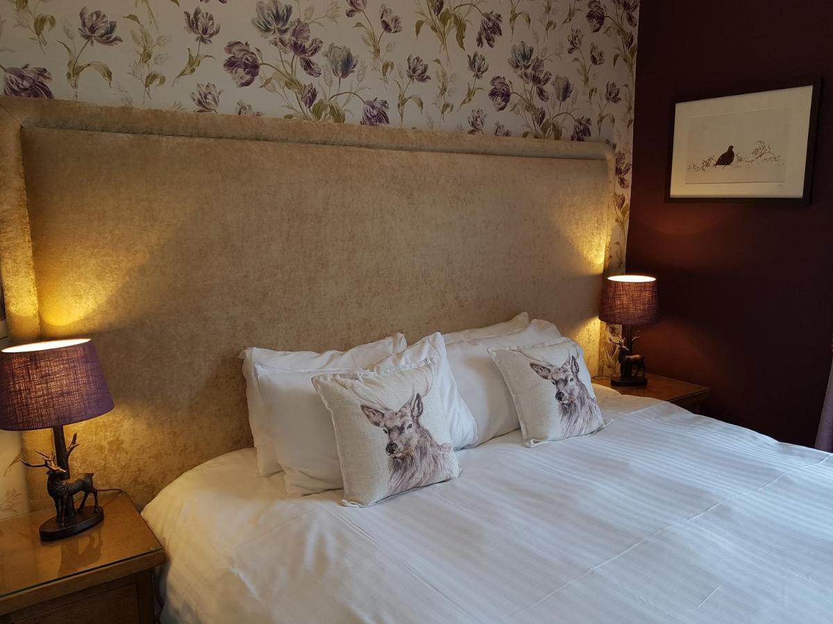 Glendon Bed And Breakfast マトロック エクステリア 写真