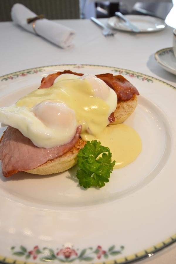 Glendon Bed And Breakfast マトロック エクステリア 写真