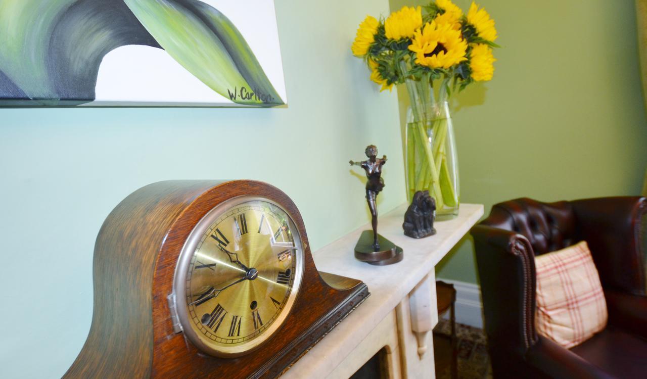 Glendon Bed And Breakfast マトロック エクステリア 写真
