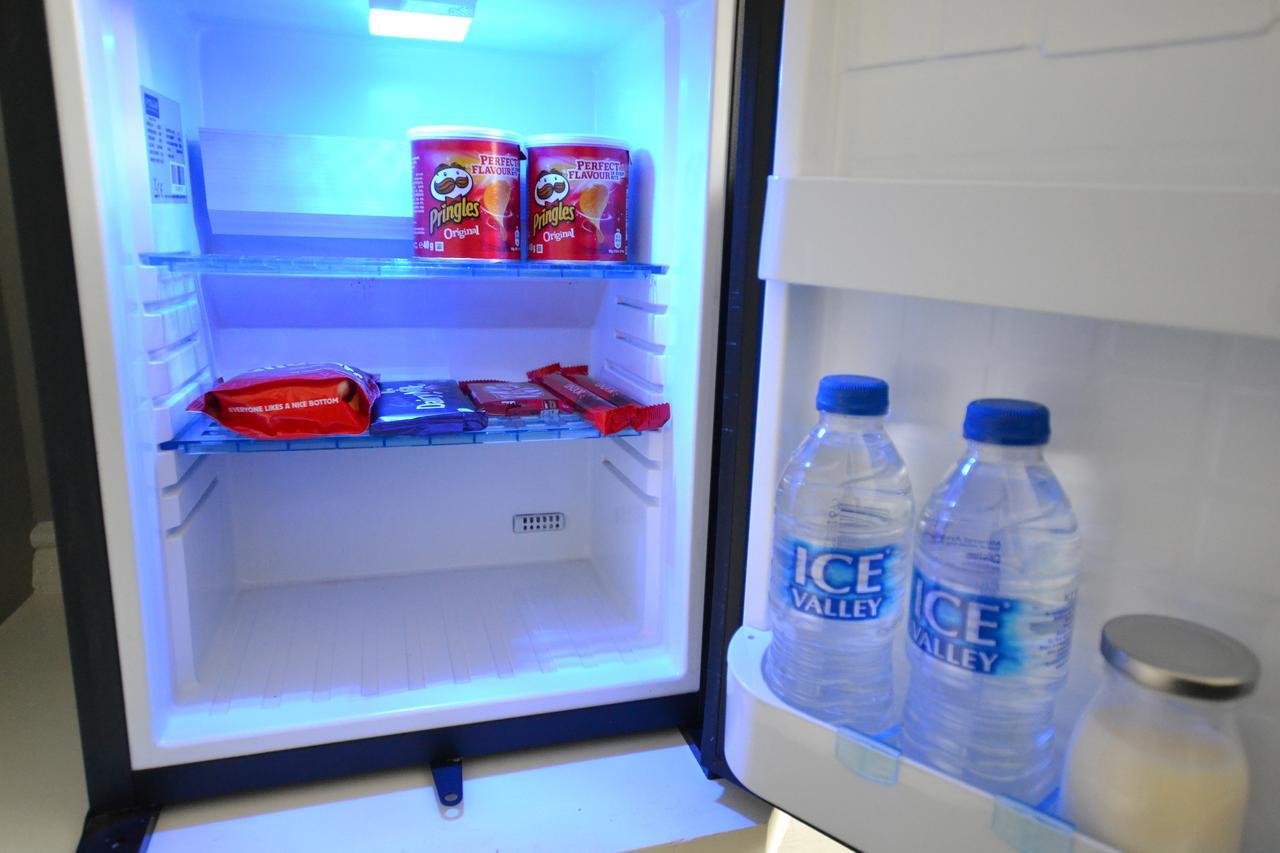 Glendon Bed And Breakfast マトロック エクステリア 写真